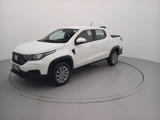 FIAT STRADA 1.3 FIREFLY FLEX FREEDOM CD MANUAL