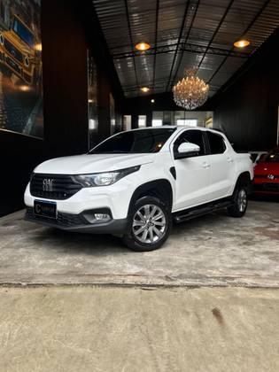 FIAT STRADA 1.3 FIREFLY FLEX FREEDOM CD MANUAL