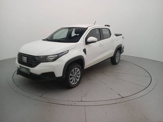 FIAT STRADA 1.3 FIREFLY FLEX FREEDOM CS MANUAL