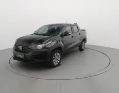 FIAT STRADA 1.3 FIREFLY FLEX FREEDOM CS MANUAL FIAT STRADA 1.3 FIREFLY FLEX FREEDOM CS MANUAL