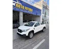 FIAT STRADA 1.3 FIREFLY FLEX FREEDOM CS MANUAL FIAT STRADA 1.3 FIREFLY FLEX FREEDOM CS MANUAL