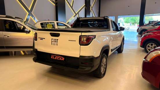 FIAT-STRADA-1.3 FIREFLY FLEX FREEDOM CS MANUAL FIAT-STRADA-2023