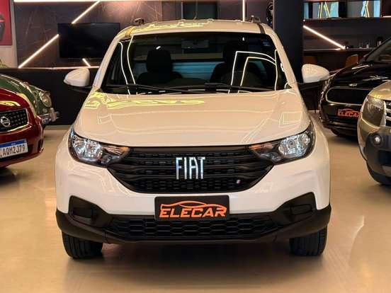 FIAT-STRADA-1.3 FIREFLY FLEX FREEDOM CS MANUAL FIAT-STRADA-2023