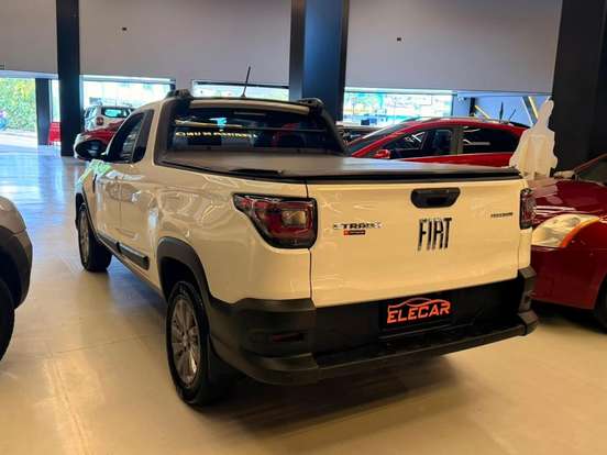 FIAT-STRADA-1.3 FIREFLY FLEX FREEDOM CS MANUAL FIAT-STRADA-2023