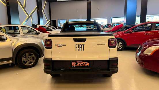 FIAT-STRADA-1.3 FIREFLY FLEX FREEDOM CS MANUAL FIAT-STRADA-2023