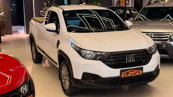 FIAT-STRADA-1.3 FIREFLY FLEX FREEDOM CS MANUAL FIAT-STRADA-2023
