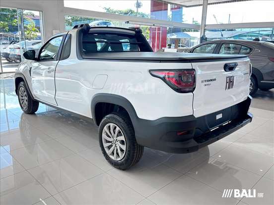 FIAT-STRADA-1.3 FIREFLY FLEX FREEDOM CS MANUAL FIAT-STRADA-2026