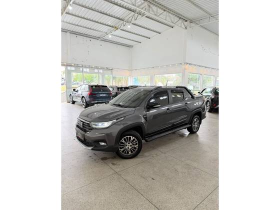 FIAT STRADA 1.3 FIREFLY FLEX RANCH CD CVT