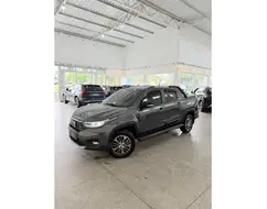 FIAT STRADA 1.3 FIREFLY FLEX RANCH CD CVT FIAT STRADA 1.3 FIREFLY FLEX RANCH CD CVT