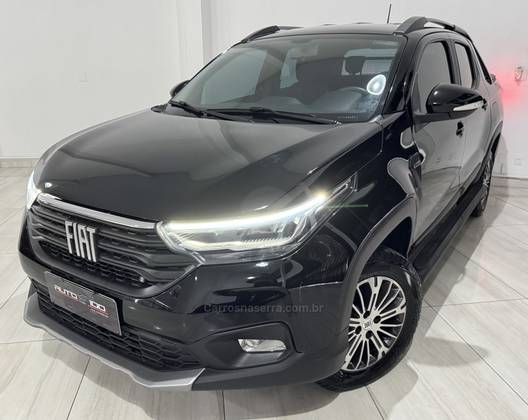 FIAT STRADA 1.3 FIREFLY FLEX RANCH CD CVT