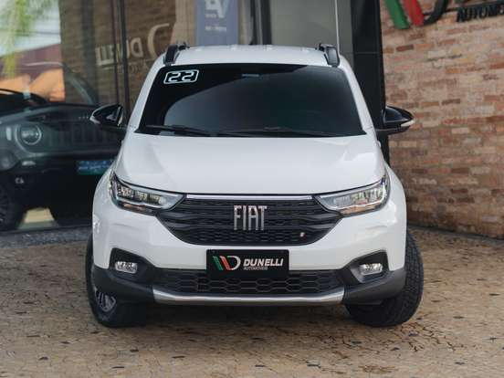 FIAT-STRADA-1.3 FIREFLY FLEX RANCH CD CVT FIAT-STRADA-2022