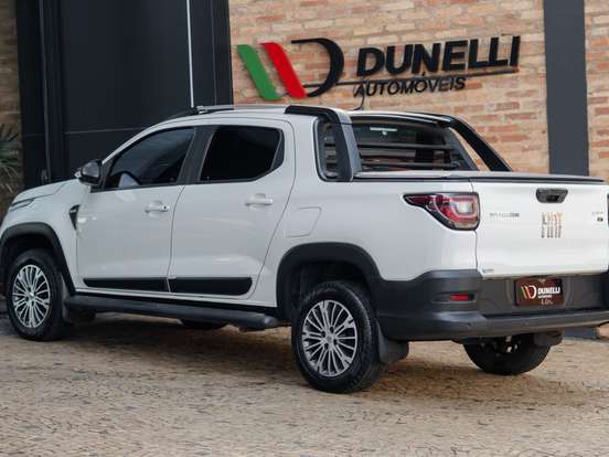 FIAT-STRADA-1.3 FIREFLY FLEX RANCH CD CVT FIAT-STRADA-2022
