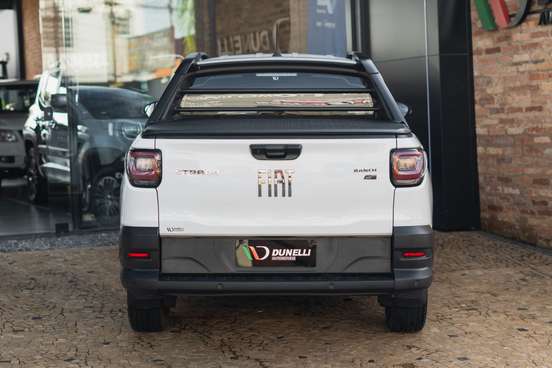 FIAT-STRADA-1.3 FIREFLY FLEX RANCH CD CVT FIAT-STRADA-2022
