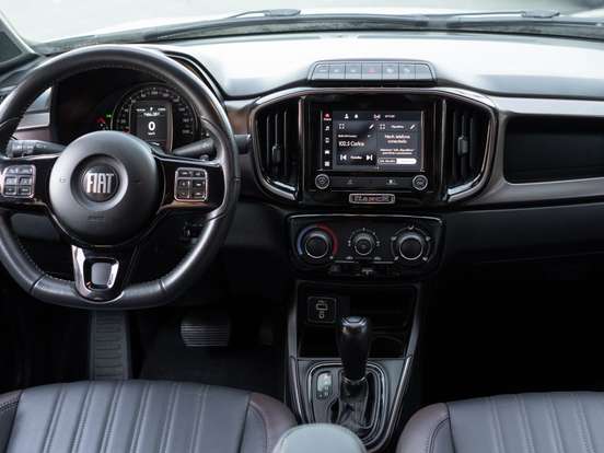 FIAT-STRADA-1.3 FIREFLY FLEX RANCH CD CVT FIAT-STRADA-2022