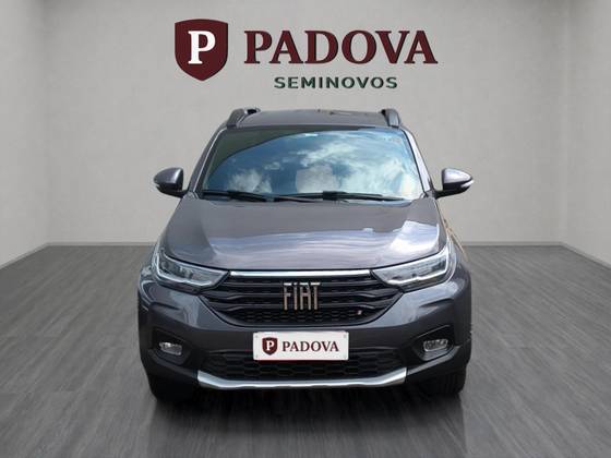 FIAT STRADA 1.3 FIREFLY FLEX VOLCANO CD CVT