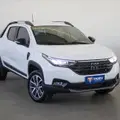 FIAT STRADA 1.3 FIREFLY FLEX VOLCANO CD CVT FIAT STRADA 1.3 FIREFLY FLEX VOLCANO CD CVT