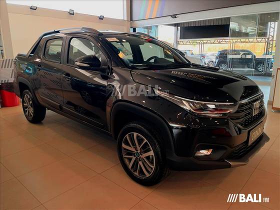 FIAT STRADA 1.3 FIREFLY FLEX VOLCANO CD CVT
