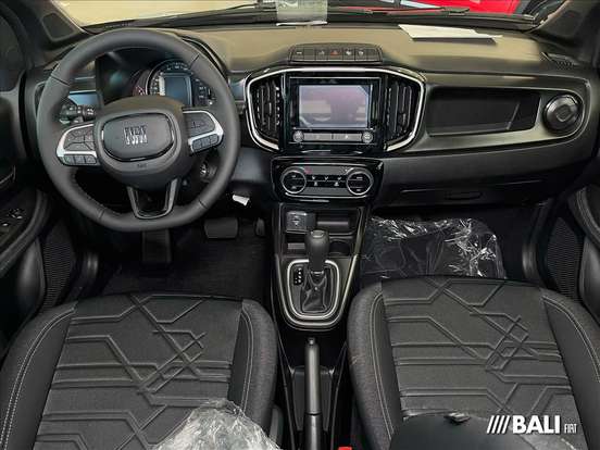 FIAT-STRADA-1.3 FIREFLY FLEX VOLCANO CD CVT FIAT-STRADA-2026