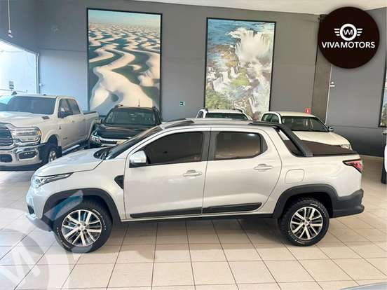 FIAT-STRADA-1.3 FIREFLY FLEX VOLCANO CD MANUAL FIAT-STRADA-2023