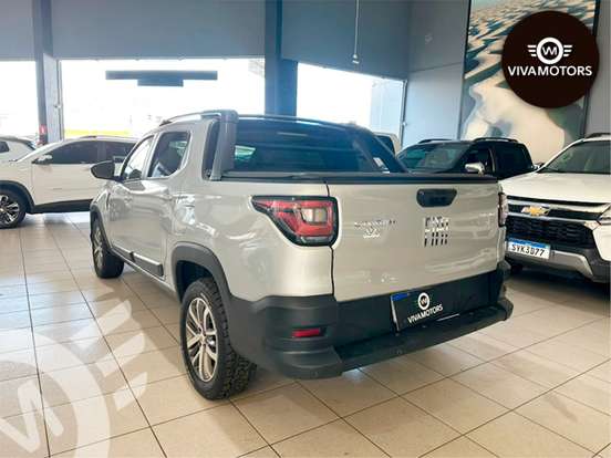 FIAT-STRADA-1.3 FIREFLY FLEX VOLCANO CD MANUAL FIAT-STRADA-2023