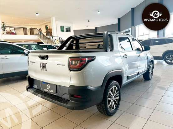 FIAT-STRADA-1.3 FIREFLY FLEX VOLCANO CD MANUAL FIAT-STRADA-2023