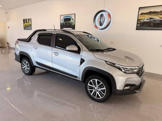 FIAT STRADA 1.3 FIREFLY FLEX VOLCANO CD MANUAL