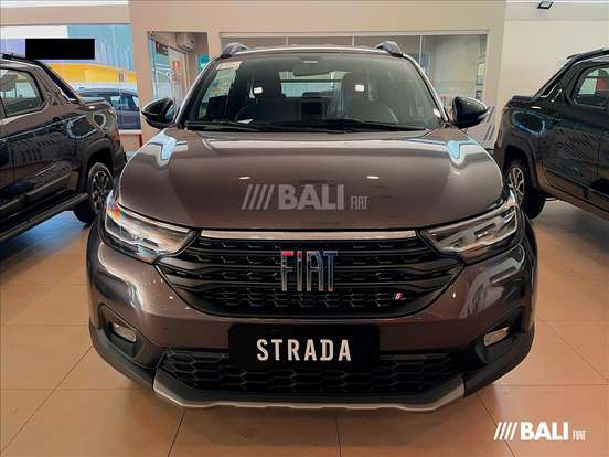 FIAT-STRADA-1.3 FIREFLY FLEX VOLCANO CD MANUAL FIAT-STRADA-2026