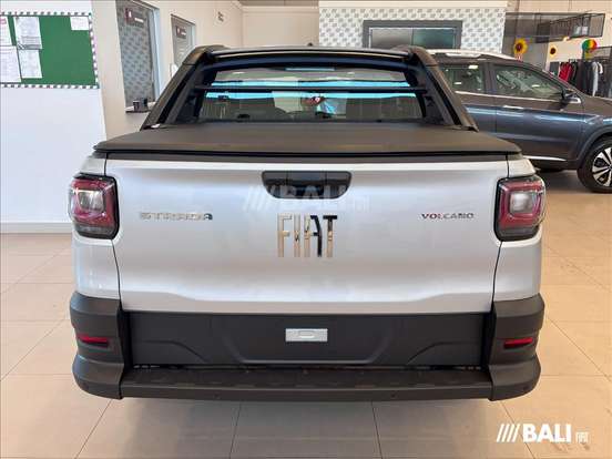 FIAT-STRADA-1.3 FIREFLY FLEX VOLCANO CD MANUAL FIAT-STRADA-2026