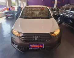 FIAT STRADA 1.4 FIRE FLEX ENDURANCE CS MANUAL FIAT STRADA 1.4 FIRE FLEX ENDURANCE CS MANUAL