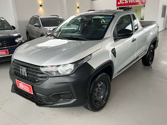 FIAT-STRADA-1.4 FIRE FLEX ENDURANCE CS MANUAL FIAT-STRADA-2022