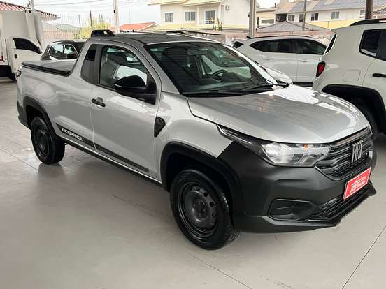 FIAT-STRADA-1.4 FIRE FLEX ENDURANCE CS MANUAL FIAT-STRADA-2022