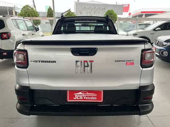 FIAT-STRADA-1.4 FIRE FLEX ENDURANCE CS MANUAL FIAT-STRADA-2022