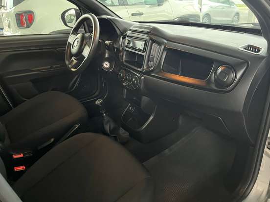 FIAT-STRADA-1.4 FIRE FLEX ENDURANCE CS MANUAL FIAT-STRADA-2022
