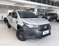 FIAT STRADA 1.4 FIRE FLEX ENDURANCE CS MANUAL FIAT STRADA 1.4 FIRE FLEX ENDURANCE CS MANUAL