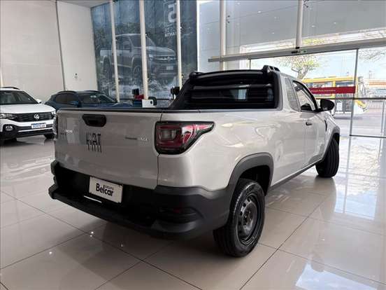 FIAT-STRADA-1.4 FIRE FLEX ENDURANCE CS MANUAL FIAT-STRADA-2023