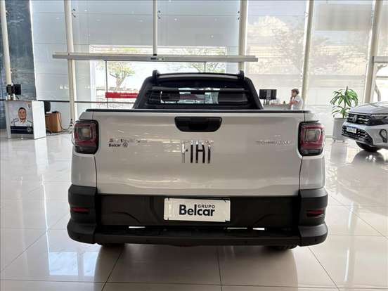 FIAT-STRADA-1.4 FIRE FLEX ENDURANCE CS MANUAL FIAT-STRADA-2023