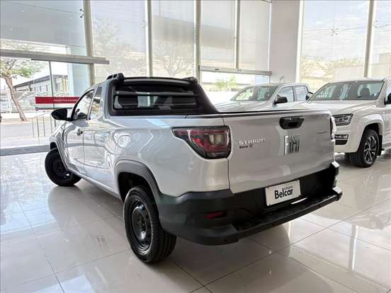 FIAT-STRADA-1.4 FIRE FLEX ENDURANCE CS MANUAL FIAT-STRADA-2023