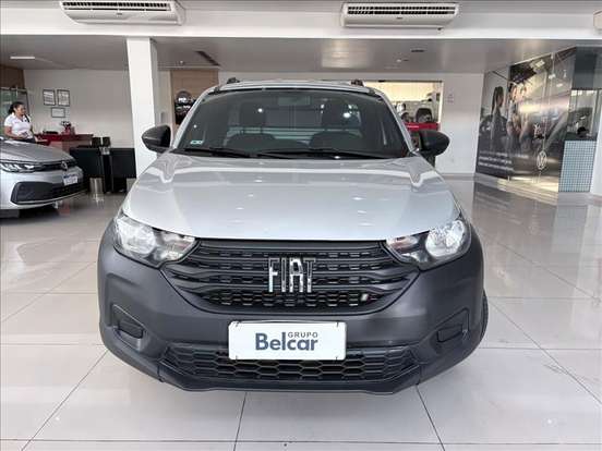 FIAT-STRADA-1.4 FIRE FLEX ENDURANCE CS MANUAL FIAT-STRADA-2023