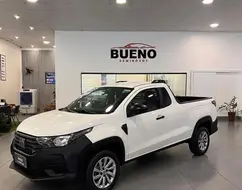 FIAT STRADA 1.4 FIRE FLEX ENDURANCE CS MANUAL FIAT STRADA 1.4 FIRE FLEX ENDURANCE CS MANUAL