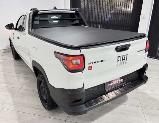 FIAT-STRADA-1.4 FIRE FLEX ENDURANCE CS MANUAL FIAT-STRADA-2023