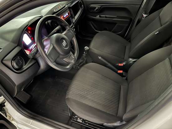 FIAT-STRADA-1.4 FIRE FLEX ENDURANCE CS MANUAL FIAT-STRADA-2023