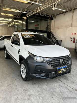 FIAT-STRADA-1.4 FIRE FLEX ENDURANCE CS MANUAL FIAT-STRADA-2023