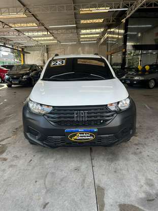 FIAT-STRADA-1.4 FIRE FLEX ENDURANCE CS MANUAL FIAT-STRADA-2023