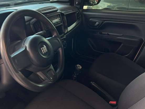 FIAT-STRADA-1.4 FIRE FLEX ENDURANCE CS MANUAL FIAT-STRADA-2023