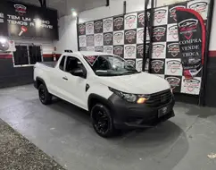 FIAT STRADA 1.4 FIRE FLEX ENDURANCE CS MANUAL FIAT STRADA 1.4 FIRE FLEX ENDURANCE CS MANUAL