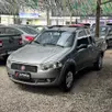 FIAT STRADA 1.4 MPI FIRE CE 8V FLEX 2P MANUAL FIAT STRADA 1.4 MPI FIRE CE 8V FLEX 2P MANUAL