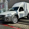 FIAT STRADA 1.4 MPI WORKING CD 8V FLEX 2P MANUAL FIAT STRADA 1.4 MPI WORKING CD 8V FLEX 2P MANUAL