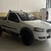 FIAT STRADA 1.4 MPI WORKING CD 8V FLEX 2P MANUAL FIAT STRADA 1.4 MPI WORKING CD 8V FLEX 2P MANUAL