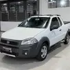 FIAT STRADA 1.4 MPI WORKING CE 8V FLEX 2P MANUAL FIAT STRADA 1.4 MPI WORKING CE 8V FLEX 2P MANUAL
