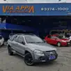 FIAT STRADA 1.8 MPI ADVENTURE CD 16V FLEX 2P MANUAL FIAT STRADA 1.8 MPI ADVENTURE CD 16V FLEX 2P MANUAL